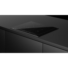 Teka IZS 66800 MST BK Επαγωγική Εστία Αυτόνομη 60x51cm Teka IZS 66800 MST BK Επαγωγική Εστία Αυτόνομη 60x51cm